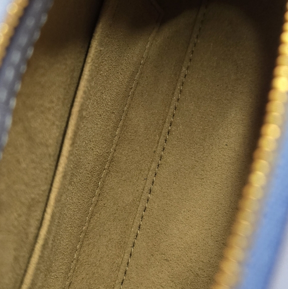 MCM Ella Mini Boston Bag NWOT - Picture 11 of 15